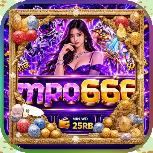 mpo666 — galeri pratinjau Resmi APK